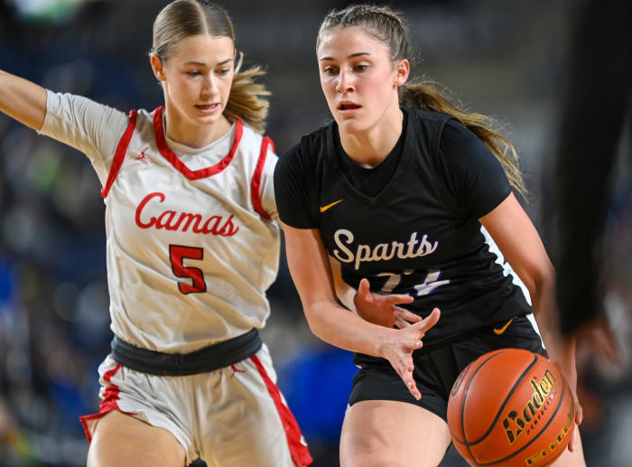 camas sumner 4a semis 20247